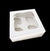 Cupcake Window Box holds 4 (4 inch high)