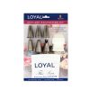 Loyal Cupcake Decorating Kit - Cake Decorating Central