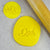 DAD 60mm COOKIE EMBOSSER - Cake Decorating Central