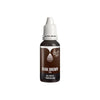 Over The Top DARK CHOC Food Gel Colour 25g