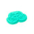 Silicone Mould DECORATIVE LEAF - Cake Decorating Central