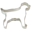 DOG LABRADOR COOKIE CUTTER