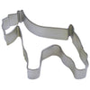 DOG SCHNAUZER COOKIE CUTTER - Cake Decorating Central