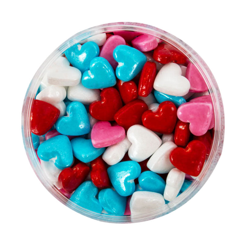 Don't Go Breaking My Heart Sprinkles 80g