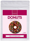 Baked Donut Mix 500g - Cake Decorating Central