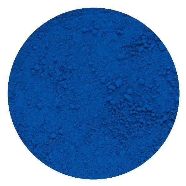 Rolkem Duster BRILLIANT BLUE - Cake Decorating Central