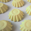 BLOOM PASTEL YELLOW Baking Cups 24pk