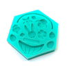 Silicone Mould EASTER ELEMENTS - Cake Decorating Central