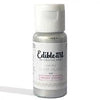 Edible Art Decorative Paint METALLIC LIGHT SILVER 15ml