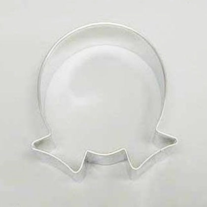 EGG WITH FEET HUMPTY DUMPTY COOKIE CUTTER