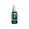 Over The Top EMERALD Food Gel Colour 25g