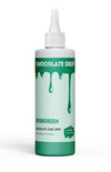 Chocolate Drip EVERGREEN 250ml - Cake Decorating Central