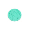 Silicone Mould FERN LEAVES