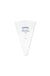 Fineline Icing Bag 10inch