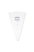 Fineline Icing Bag 12inch