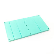 Flower Forming Wiring Board