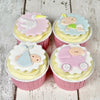 FMM ADORABLE BABY tappit - Cake Decorating Central