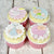 FMM ADORABLE BABY tappit - Cake Decorating Central
