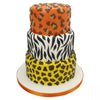 FMM ANIMAL PRINT cutter set - Cake Decorating Central