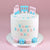 FMM ART DECO Alphabet Uppercase and Number tappit set