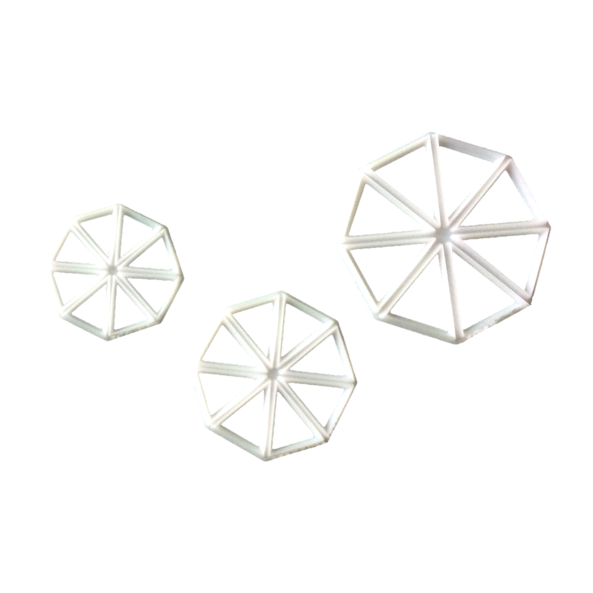 FMM BUNTING cutter set