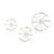 FMM BUNTING cutter set
