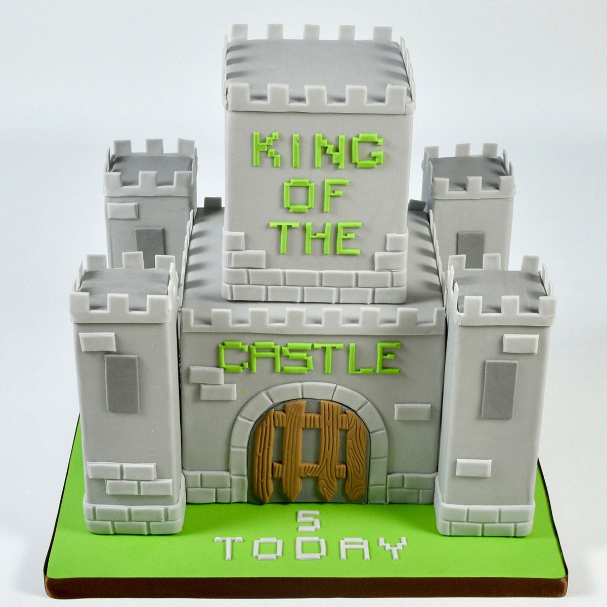 FMM PIXEL Alphabet and Number tappit set