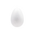 Foam Egg 80mm - 3 pack