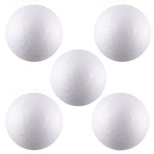 FOAM BALLS 65MM
