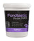 FONDTASTIC PURPLE VANILLA FONDANT 2LB