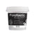 FONDTASTIC WHITE VANILLA FONDANT 8OZ