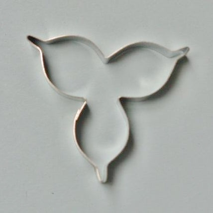 FREESIA MEDIUM fondant cutter