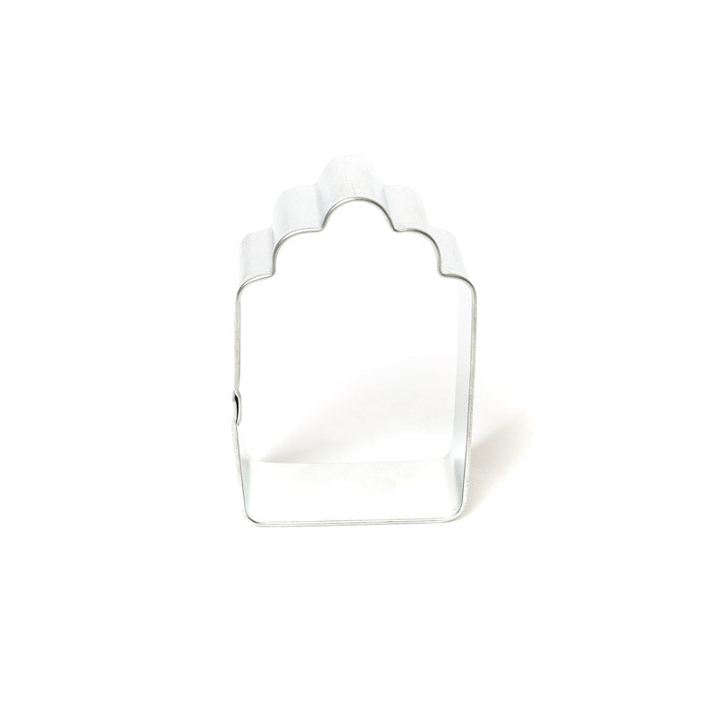 GIFT TAG COOKIE CUTTER