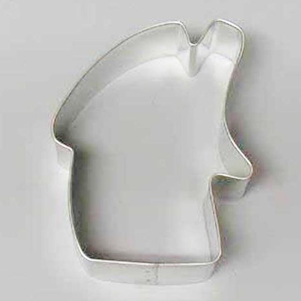 GINGERBREAD HOUSE FOLK COOKIE CUTTER