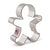 GINGERBREAD MAN COOKIE CUTTER