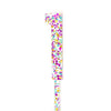 Cake Topper RAINBOW GLITTER 1 - Cake Decorating Central