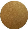 ROUND 10 INCH GOLD MDF BOARD - Cake Decorating Central