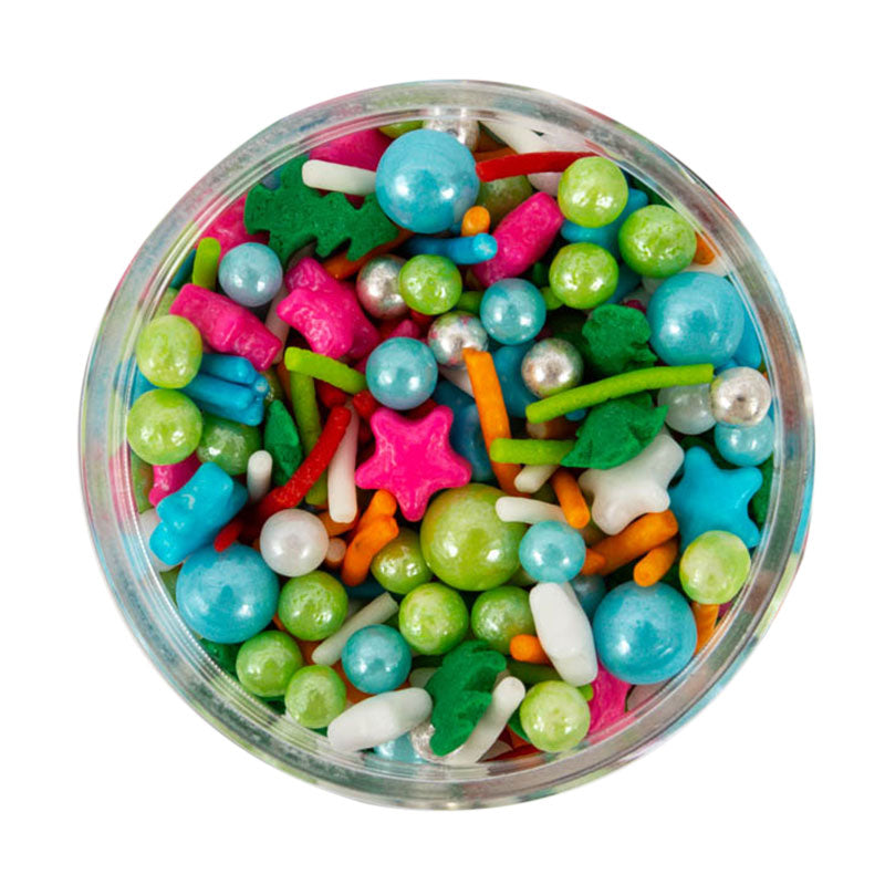 The Grinch Sprinkles 75g