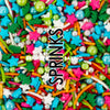 Sprinkles THE GRINCH 500g
