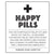 HAPPY PILL CUTTER + EMBOSSER SET by Little Biskut - Cake Decorating Central