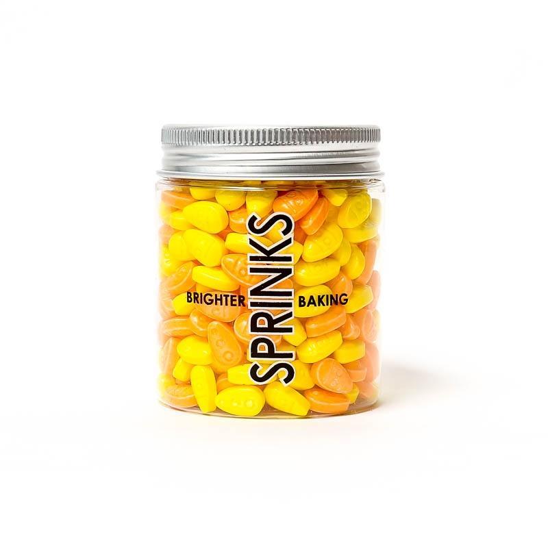 SPRINKS Sprinkle Mix HAPPY EASTER 80g - Cake Decorating Central