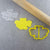 HAPPY FATHERS DAY CUTTER + DEBOSSER SET
