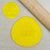 HAVE YOURSELF A MERRY LITTLE CHRISTMAS 60MM COOKIE EMBOSSER - Cake Decorating Central