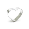 HEART COOKIE CUTTER - Cake Decorating Central