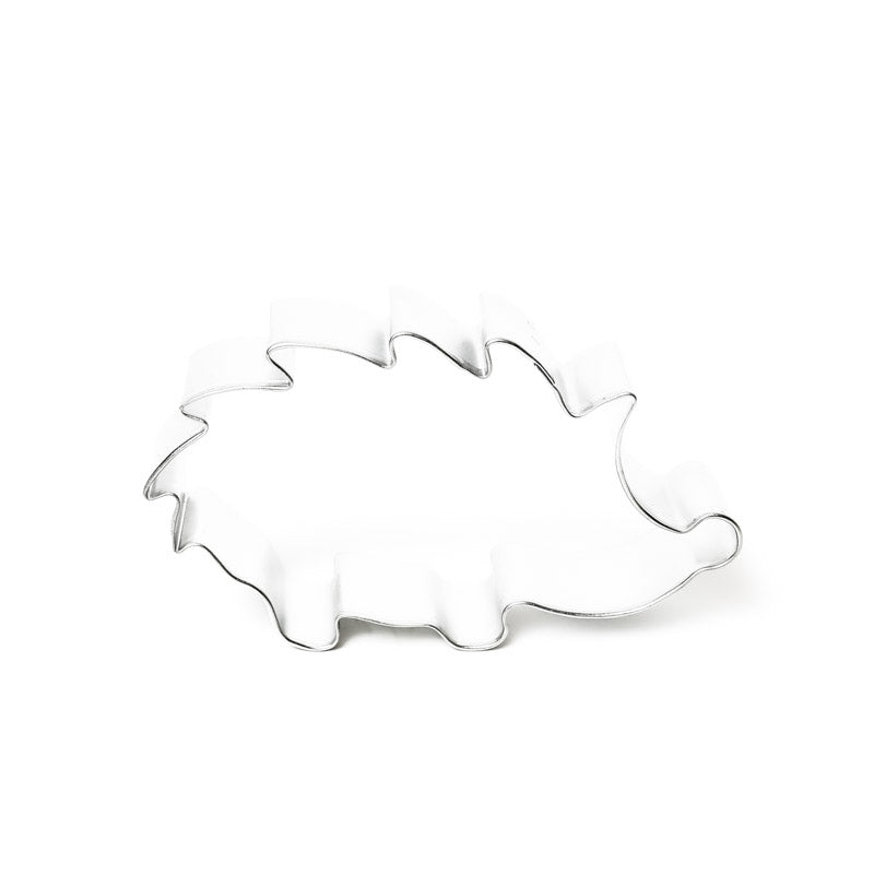 HEDGEHOG COOKIE CUTTER - Cake Decorating Central