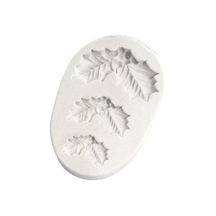 Katy Sue HOLLY TRIO Mould