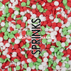 Sprinkles HOLLY JOLLY 60g