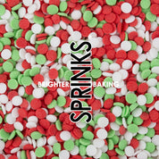 Confetti Holly Jolly 500g