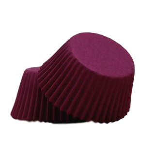 HOT PINK Cupcake Papers 50pk