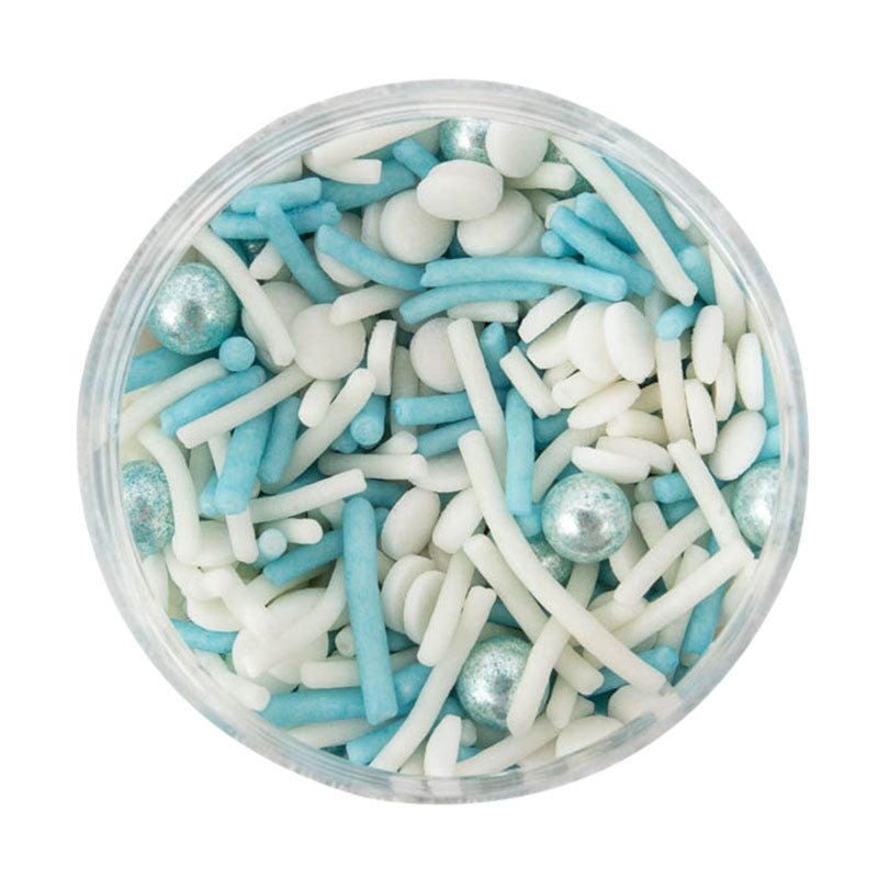 Ice Ice Baby Sprinkles 70g